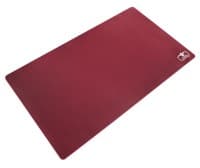 Playmat Monochrome - Bordeaux - Ultimate Guard Playmats - Playmats card