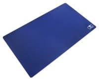 Playmat Monochrome - Dark Blue - Ultimate Guard Playmats - Playmats card