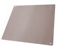 Playmat Monochrome - Dark Sand (24" x 24") - Ultimate Guard Playmats - Playmats card