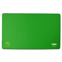 Playmat Monochrome - Green (Classic) - BCW Playmats - Playmats card