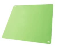 Playmat Monochrome - Green (24" x 24") - Ultimate Guard Playmats - Playmats card