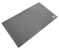 Playmat Monochrome - Grey - Ultimate Guard Playmats - Playmats card