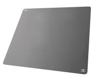 Playmat Monochrome - Grey (24" x 24") - Ultimate Guard Playmats - Playmats card