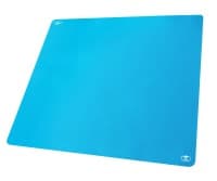 Playmat Monochrome - Light Blue (24" x 24") - Ultimate Guard Playmats - Playmats card
