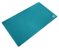Playmat Monochrome - Petrol - Ultimate Guard Playmats - Playmats card