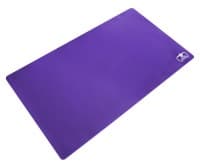 Playmat Monochrome - Purple - Ultimate Guard Playmats - Playmats card