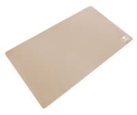 Playmat Monochrome - Sand - Ultimate Guard Playmats - Playmats card