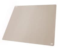 Playmat Monochrome - Sand (24" x 24") - Ultimate Guard Playmats - Playmats card