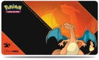 Pokemon Charizard Playmat - Ultra Pro Playmats - Playmats card