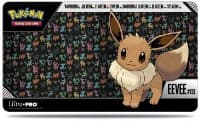 Pokemon Eevee Playmat - Ultra Pro Playmats - Playmats card