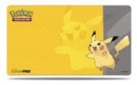 Pokemon Pikachu Playmat - Ultra Pro Playmats - Playmats card