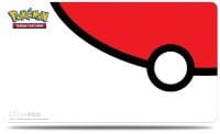 Pokemon Poke Ball Playmat - Ultra Pro Playmats - Playmats card