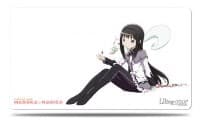 Puella Magi Madoka Magica Playmat Homura - Ultra Pro Playmats - Playmats card