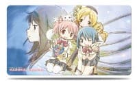 Puella Magi Madoka Magica Playmat Magical Girls - Ultra Pro Playmats - Playmats card