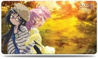 Puella Magi Madoka Magica: Rebellion - A Moment of Happiness Playmat - Ultra Pro Playmats - Playmats card