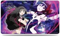 Puella Magi Madoka Magica: Rebellion - Fallen Playmat - Ultra Pro Playmats - Playmats card