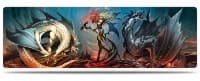 Realms of Havoc Highborn Table Playmat by Mauricio Herrera (8ft) - Ultra Pro Playmats - Playmats card