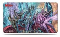 Revenger, Raging Form Dragon Playmat for Cardfight!! Vanguard - Ultra Pro Playmats - Playmats card
