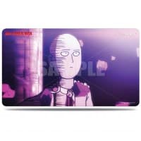 Saitama "Okay..." Playmat for One-Punch Man - Ultra Pro Playmats - Playmats card