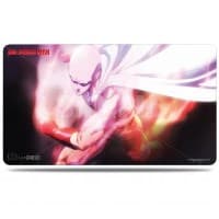 Saitama Serious Mode Playmat for One-Punch Man - Ultra Pro Playmats - Playmats card