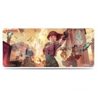 Aether Revolt 6ft Playmat for Magic: the Gathering - Ultra Pro Playmats - Playmats card