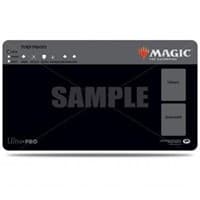 2018 Single Player Battlefield Playmat for Magic - Ultra Pro Playmats - Playmats card
