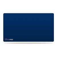 Solid Blue Playmat - Ultra Pro Playmats - Playmats card