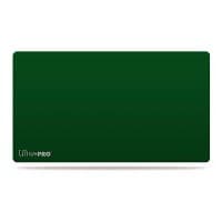 Solid Green Playmat - Ultra Pro Playmats - Playmats card