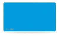 Solid Light Blue Playmat - Ultra Pro Playmats - Playmats card