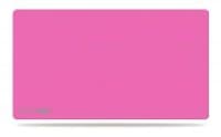 Solid Pink Playmat - Ultra Pro Playmats - Playmats card