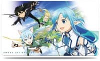 Sword Art Online II: 1st Collection, ALfheim Playmat - Ultra Pro Playmats - Playmats card