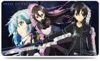 Sword Art Online II: 1st Collection, Phantom Bullet Playmat - Ultra Pro Playmats - Playmats card