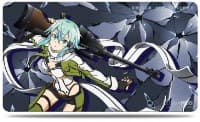 Sword Art Online II: 1st Collection, Sinon Playmat - Ultra Pro Playmats - Playmats card