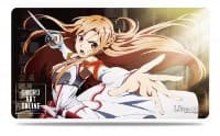 Sword Art Online Playmat - Asuna - Ultra Pro Playmats - Playmats card