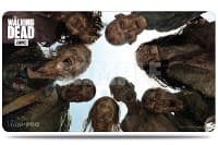 The Walking Dead: Surrounded Playmat - Ultra Pro Playmats - Playmats card