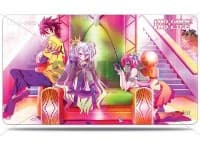 Throne Room Playmat - No Game No Life - Ultra Pro Playmats - Playmats card