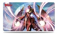 Transcendence Dragon, Dragonic Nouvelle Vague Playmat for Cardfight!! Vanguard - Ultra Pro Playmats - Playmats card