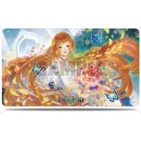 Valentine's Day 2017 Limited Edition Playmat for Force of Will - Ultra Pro Playmats - Playmats card