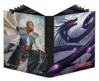 Iconic Masters PRO-Binder for Magic - Ultra Pro Storage Albums - Storage Albums card