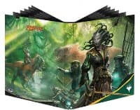 Ixalan 9-Pocket PRO-Binder for Magic - Ultra Pro Storage Albums - Storage Albums card