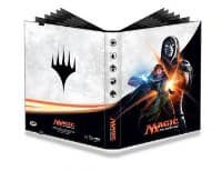 Magic Origins 9-Pocket PRO-Binder for Magic - Ultra Pro Storage Albums - Storage Albums card