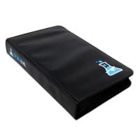 Pirate Lab Summoner Deluxe Trade Binder - Pirate Lab Storage Albums - Storage Albums card