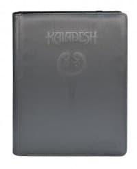 Plane of Kaladesh Premimum PRO-Binder for Magic - Ultra Pro Storage Albums - Storage Albums card