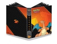 Pokemon Charizard 9-Pocket PRO-Binder - Ultra Pro Storage Albums - Storage Albums card