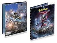Pokemon SM02 Guardians Rising 4-Pocket Portfolio - Ultra Pro Storage Albums - Storage Albums card