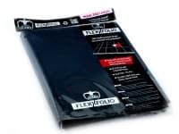 Portfolio - 9-Pocket FlexXfolio - Black - Ultimate Guard Storage Albums - Storage Albums card