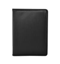 Proline Portfolio 9-Pocket - Black - Dex Protection Storage Albums - Storage Albums card