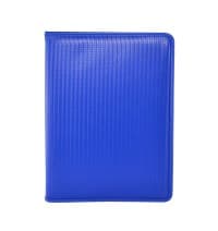 Proline Portfolio 9-Pocket - Blue - Dex Protection Storage Albums - Storage Albums card