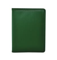Proline Portfolio 9-Pocket - Green - Dex Protection Storage Albums - Storage Albums card