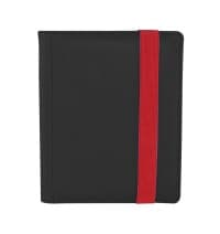 The Dex Binder 4-Pocket - Black - Dex Protection Storage Albums - Storage Albums card
